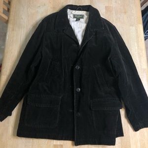 Women’s Eddie Bauer Corduroy Cozy Jacket